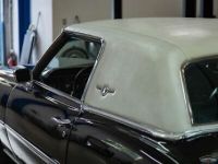 Ford Thunderbird - <small></small> 38.000 € <small>TTC</small> - #24