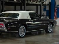 Ford Thunderbird - <small></small> 38.000 € <small>TTC</small> - #27