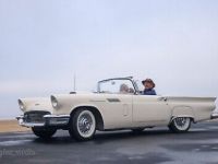 Ford Thunderbird - <small></small> 44.000 € <small>TTC</small> - #1