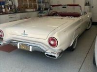 Ford Thunderbird - <small></small> 44.000 € <small>TTC</small> - #5