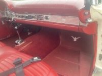 Ford Thunderbird - <small></small> 44.000 € <small>TTC</small> - #12