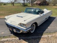 Ford Thunderbird - <small></small> 59.000 € <small>TTC</small> - #1