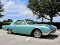 Ford Thunderbird - <small></small> 35.000 € <small>TTC</small> - #4