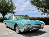 Ford Thunderbird - <small></small> 35.000 € <small>TTC</small> - #5