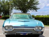 Ford Thunderbird - <small></small> 35.000 € <small>TTC</small> - #6