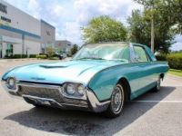 Ford Thunderbird - <small></small> 35.000 € <small>TTC</small> - #7