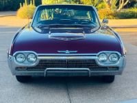 Ford Thunderbird - <small></small> 33.000 € <small>TTC</small> - #5