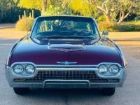 Ford Thunderbird - <small></small> 33.000 € <small>TTC</small> - #6