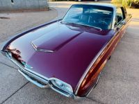 Ford Thunderbird - <small></small> 33.000 € <small>TTC</small> - #8