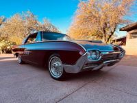 Ford Thunderbird - <small></small> 33.000 € <small>TTC</small> - #9