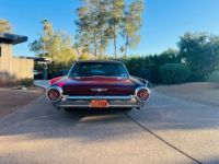 Ford Thunderbird - <small></small> 33.000 € <small>TTC</small> - #22