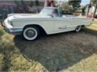 Ford Thunderbird - <small></small> 38.000 € <small>TTC</small> - #1