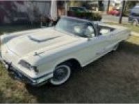 Ford Thunderbird - <small></small> 38.000 € <small>TTC</small> - #2