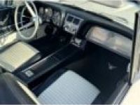 Ford Thunderbird - <small></small> 38.000 € <small>TTC</small> - #5