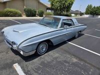 Ford Thunderbird - <small></small> 18.000 € <small>TTC</small> - #1