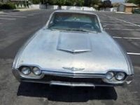 Ford Thunderbird - <small></small> 18.000 € <small>TTC</small> - #3