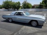 Ford Thunderbird - <small></small> 18.000 € <small>TTC</small> - #6