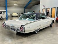 Ford Thunderbird - <small></small> 24.000 € <small>TTC</small> - #7