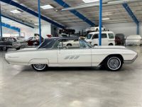 Ford Thunderbird - <small></small> 24.000 € <small>TTC</small> - #8