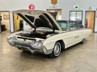 Ford Thunderbird - <small></small> 24.000 € <small>TTC</small> - #9