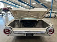 Ford Thunderbird - <small></small> 24.000 € <small>TTC</small> - #15