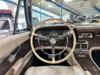 Ford Thunderbird - <small></small> 24.000 € <small>TTC</small> - #21