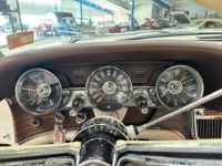 Ford Thunderbird - <small></small> 24.000 € <small>TTC</small> - #22