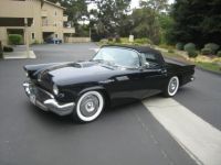 Ford Thunderbird - <small></small> 37.000 € <small>TTC</small> - #6