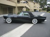 Ford Thunderbird - <small></small> 37.000 € <small>TTC</small> - #7