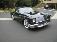 Ford Thunderbird - <small></small> 37.000 € <small>TTC</small> - #8