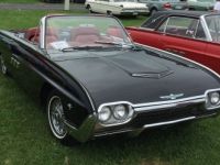 Ford Thunderbird - <small></small> 49.000 € <small>TTC</small> - #4