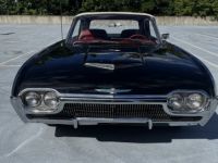 Ford Thunderbird - <small></small> 49.000 € <small>TTC</small> - #5