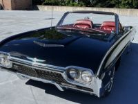 Ford Thunderbird - <small></small> 49.000 € <small>TTC</small> - #10