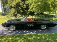 Ford Thunderbird - <small></small> 49.000 € <small>TTC</small> - #27