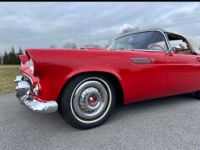 Ford Thunderbird - <small></small> 46.000 € <small>TTC</small> - #5