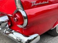 Ford Thunderbird - <small></small> 46.000 € <small>TTC</small> - #6