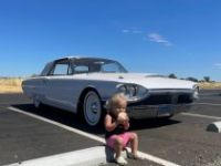 Ford Thunderbird - <small></small> 25.000 € <small>TTC</small> - #1