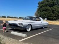 Ford Thunderbird - <small></small> 25.000 € <small>TTC</small> - #2