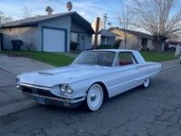 Ford Thunderbird - <small></small> 25.000 € <small>TTC</small> - #4