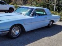 Ford Thunderbird - <small></small> 19.000 € <small>TTC</small> - #1