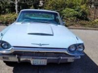 Ford Thunderbird - <small></small> 19.000 € <small>TTC</small> - #2