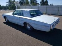 Ford Thunderbird - <small></small> 19.000 € <small>TTC</small> - #7