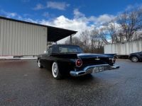 Ford Thunderbird - <small></small> 25.000 € <small>TTC</small> - #4