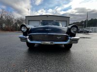 Ford Thunderbird - <small></small> 25.000 € <small>TTC</small> - #7