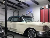 Ford Thunderbird - <small></small> 44.000 € <small>TTC</small> - #1