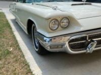 Ford Thunderbird - <small></small> 44.000 € <small>TTC</small> - #17