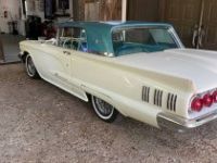 Ford Thunderbird - <small></small> 44.000 € <small>TTC</small> - #18