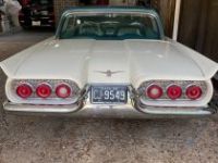 Ford Thunderbird - <small></small> 44.000 € <small>TTC</small> - #20