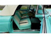 Ford Thunderbird - <small></small> 49.000 € <small>TTC</small> - #13