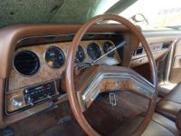 Ford Thunderbird - <small></small> 18.000 € <small>TTC</small> - #9